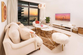 prime retreats - beach vista Emaar